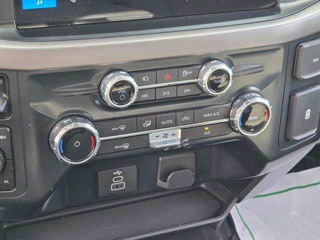 2025 Ford F-150 - $45,794