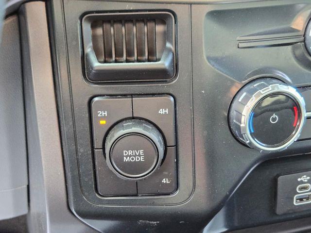 2025 Ford F-150 - $45,794