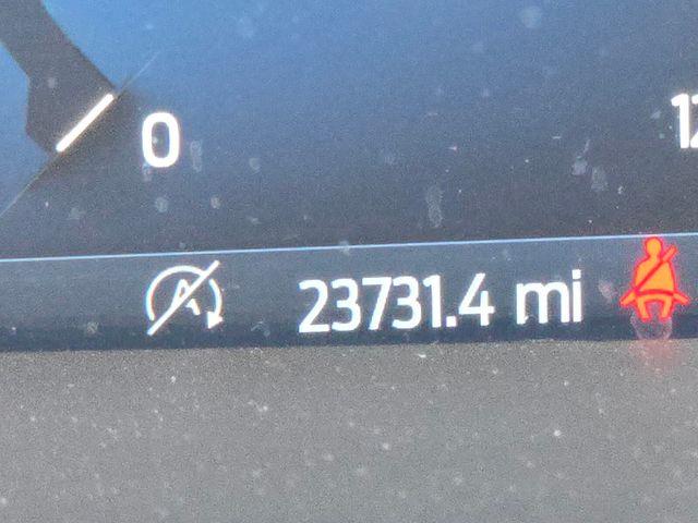 2025 Ford F-150 - $45,794