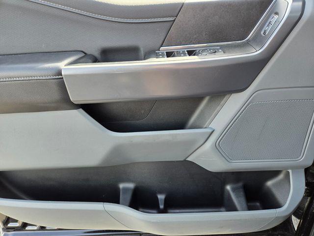 2025 Ford F-150 - $45,794