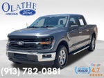 2025 F-150 Thumbnail 1