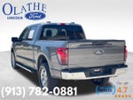 2025 F-150 Thumbnail 3