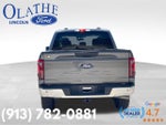 2025 F-150 Thumbnail 4