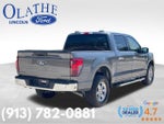2025 F-150 Thumbnail 5