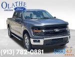 2025 F-150 Thumbnail 7