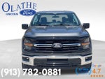 2025 F-150 Thumbnail 8