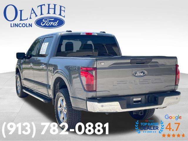 2025 Ford F-150 - $40,439