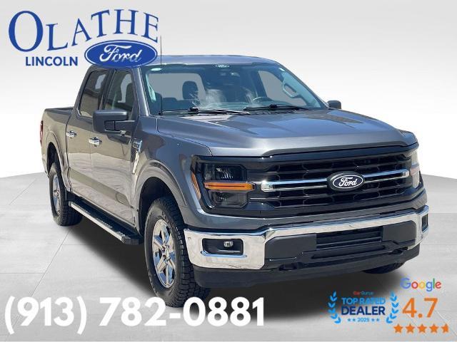 2025 Ford F-150 - $40,439