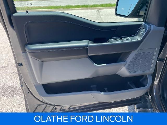 2025 Ford F-150 - $40,439