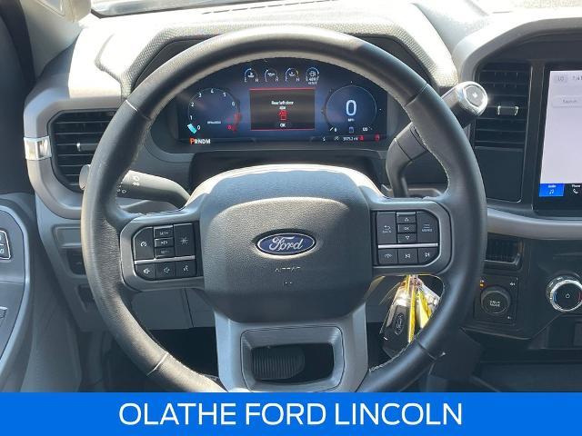 2025 Ford F-150 - $40,439