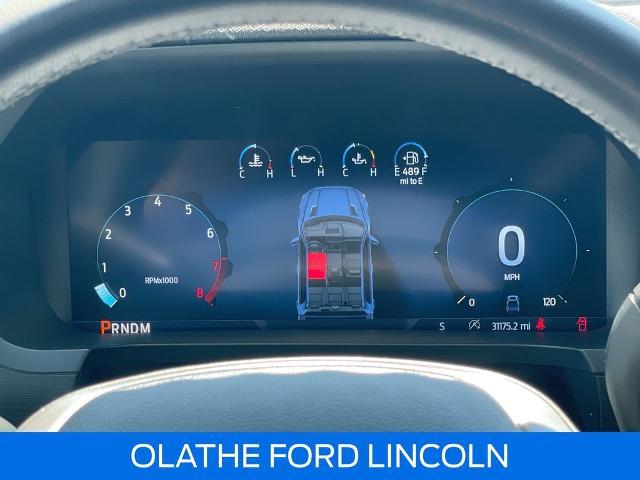 2025 Ford F-150 - $40,439