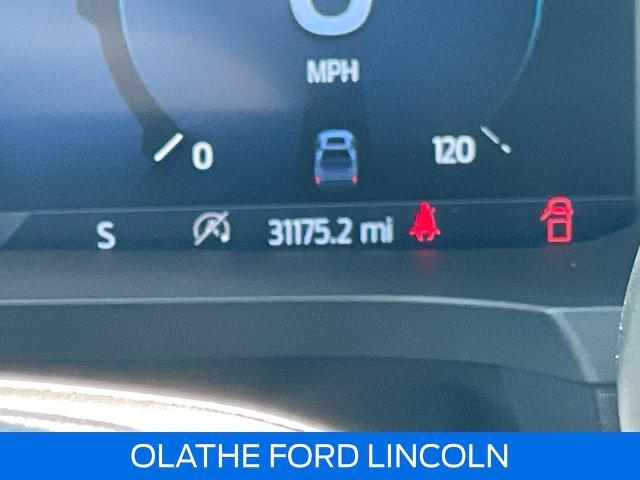 2025 Ford F-150 - $40,439