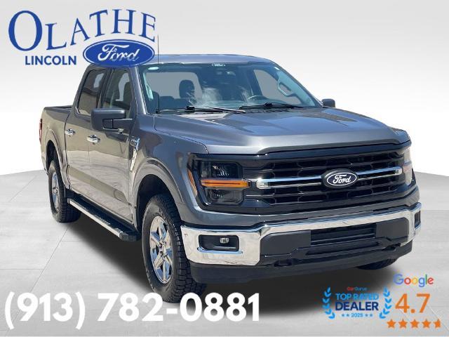 2025 Ford F-150 - $39,939