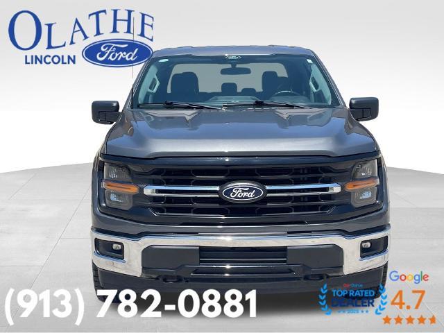 2025 Ford F-150 - $39,939