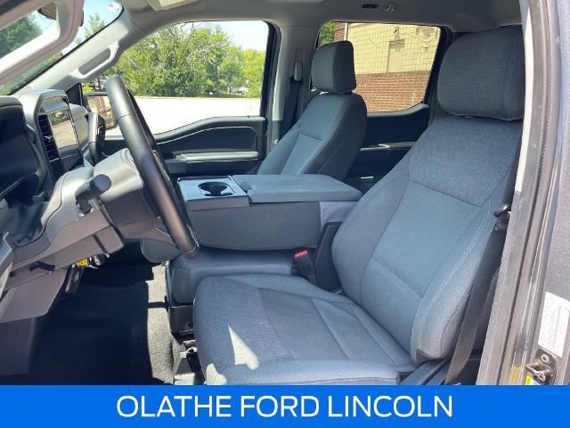 2025 Ford F-150 - $39,939