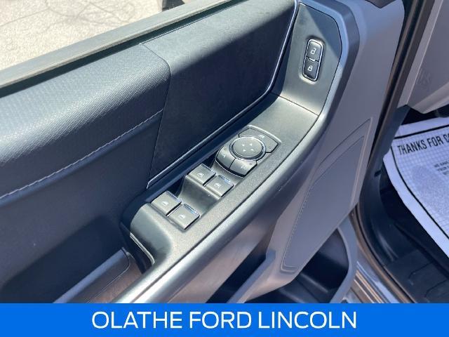 2025 Ford F-150 - $39,939