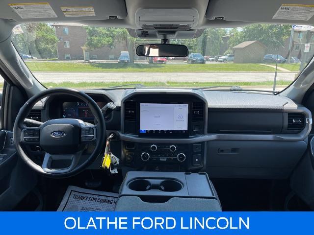 2025 Ford F-150 - $39,939