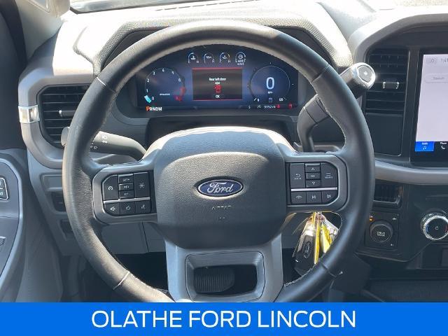 2025 Ford F-150 - $39,939