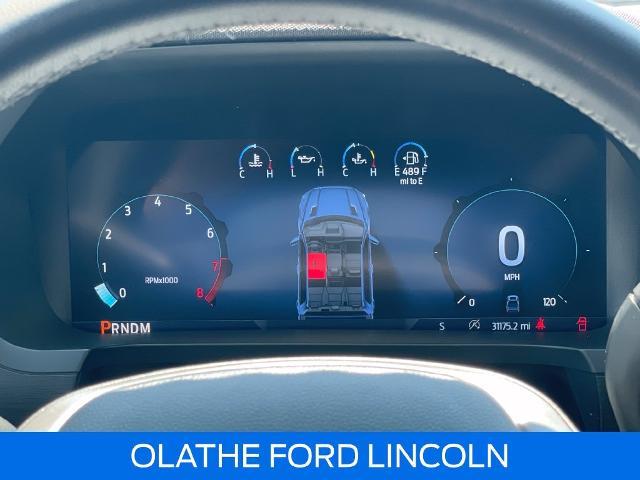 2025 Ford F-150 - $39,939