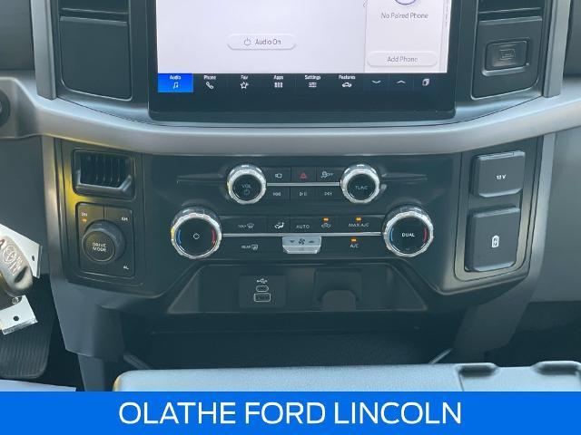 2025 Ford F-150 - $39,939