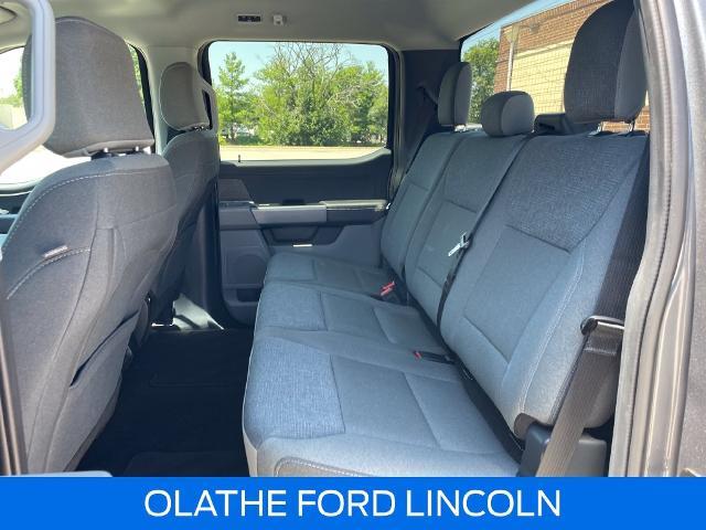 2025 Ford F-150 - $39,939