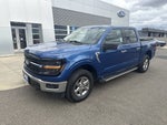 2025 F-150 Thumbnail 1