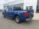 2025 F-150 Thumbnail 3