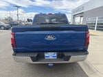 2025 F-150 Thumbnail 4