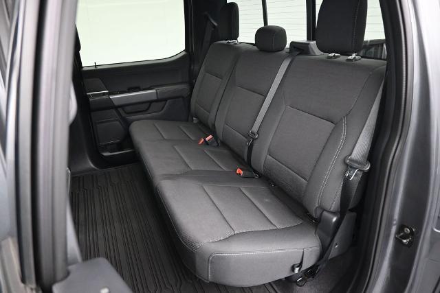 2026 Ford F-150 - $57,485