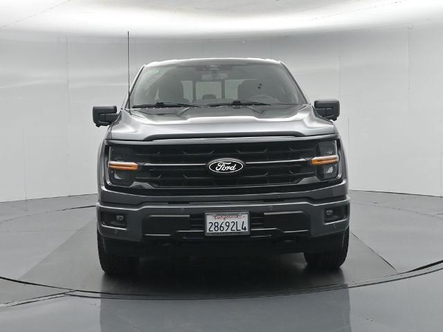 2026 Ford F-150 - $57,485