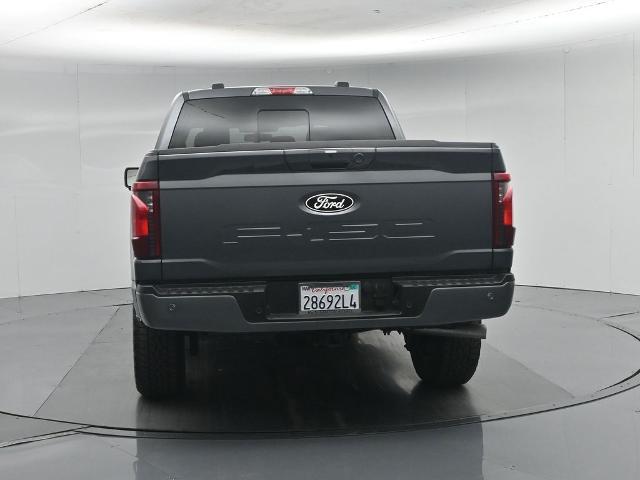 2026 Ford F-150 - $57,485