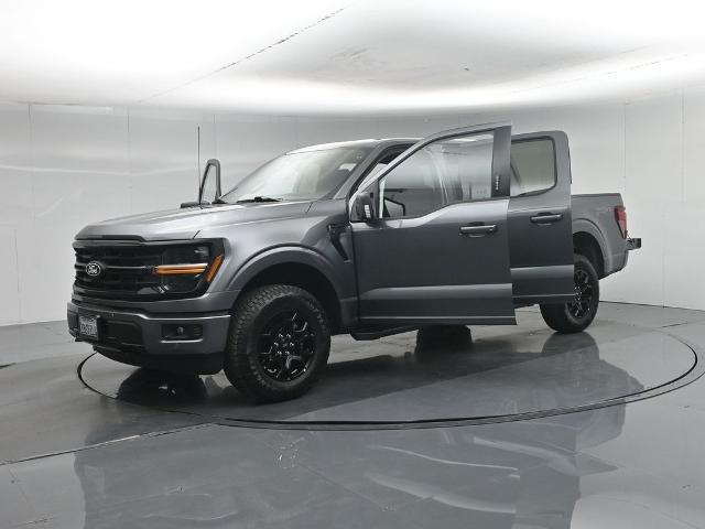 2026 Ford F-150 - $57,485