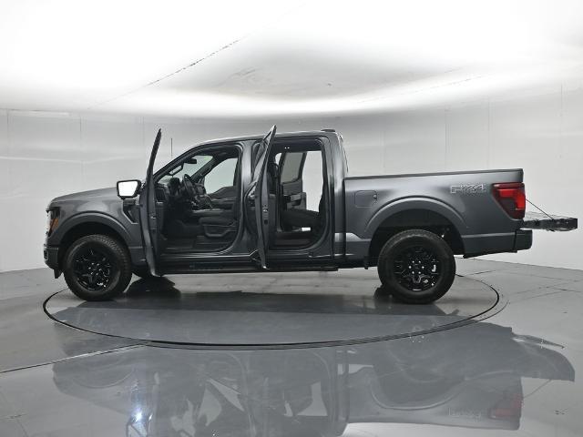 2026 Ford F-150 - $57,485