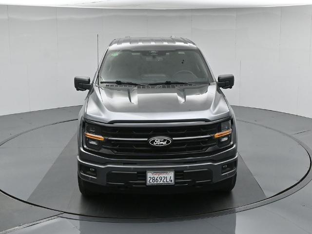 2026 Ford F-150 - $57,485