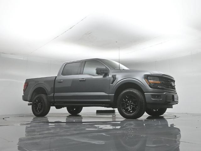 2026 Ford F-150 - $58,485