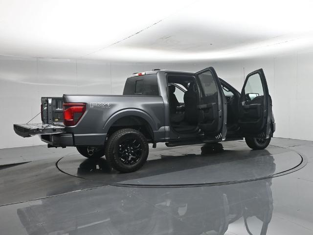 2026 Ford F-150 - $58,485