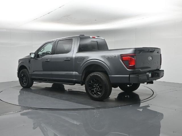 2026 Ford F-150 - $58,485