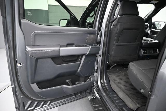 2026 Ford F-150 - $58,485