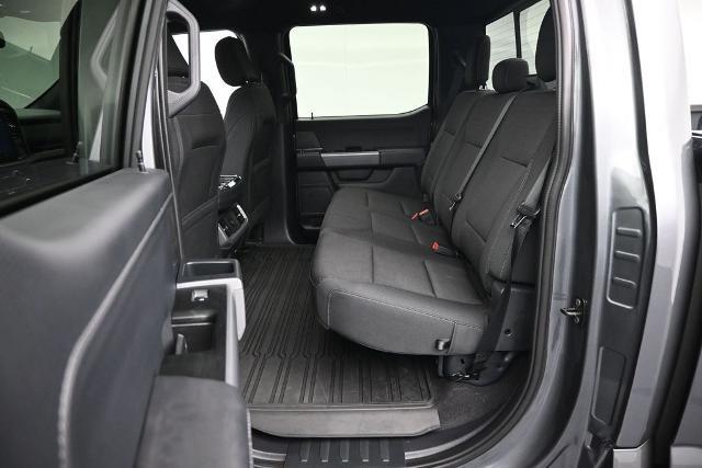 2026 Ford F-150 - $58,485