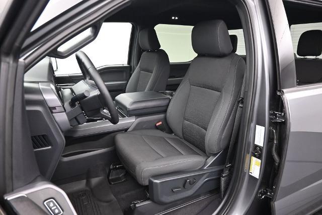 2026 Ford F-150 - $58,485