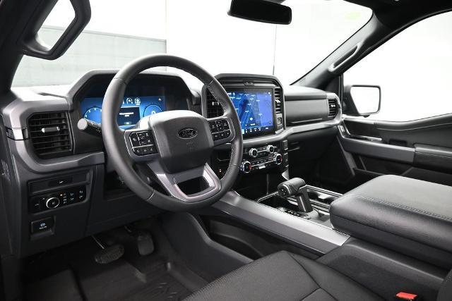 2026 Ford F-150 - $58,485