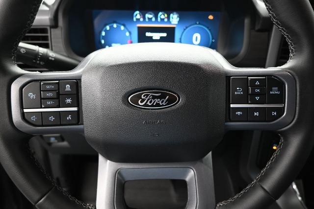 2026 Ford F-150 - $58,485