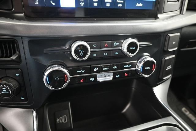 2026 Ford F-150 - $58,485