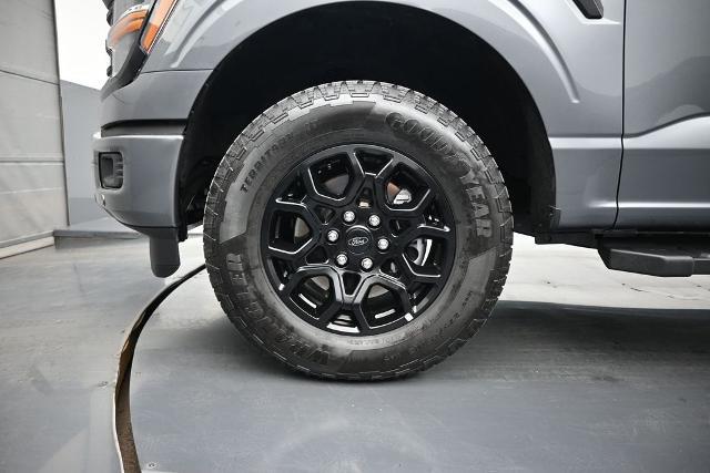 2026 Ford F-150 - $58,485