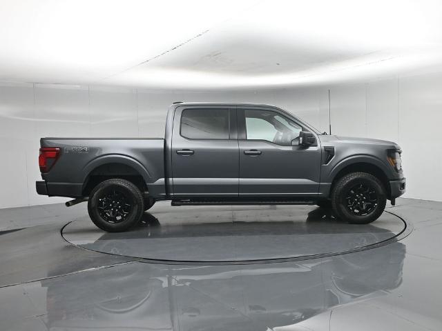 2026 Ford F-150 - $58,485