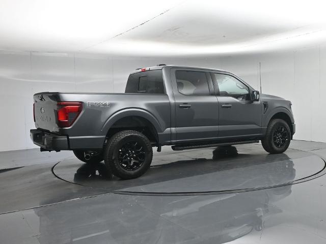 2026 Ford F-150 - $58,485