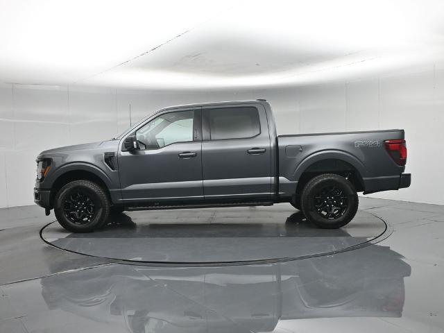 2026 Ford F-150 - $58,485