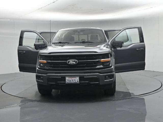 2026 Ford F-150 - $58,485
