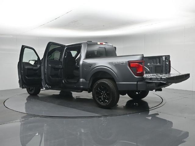 2026 Ford F-150 - $58,485