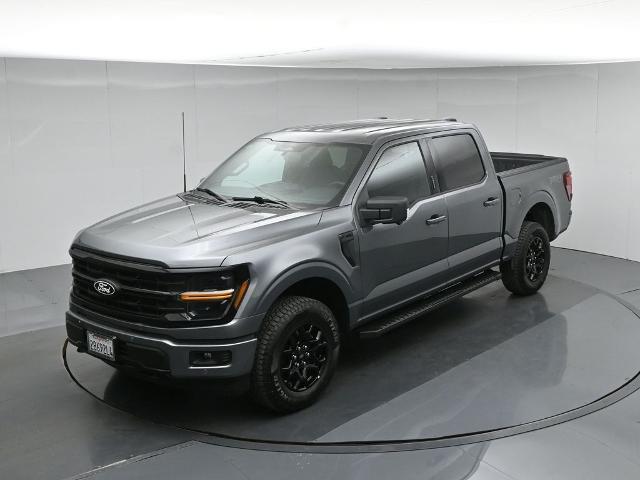2026 Ford F-150 - $58,485